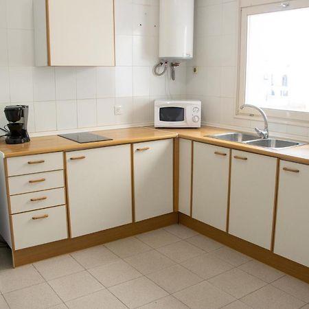 Port Argonautas 49 1º Apartment Емпуриабрава Екстериор снимка