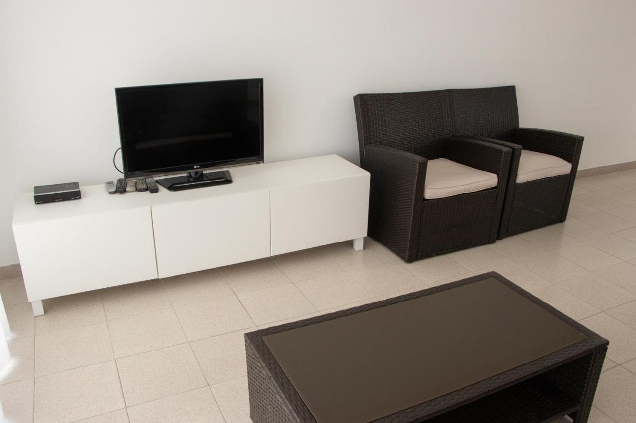 Port Argonautas 49 1º Apartment Емпуриабрава Екстериор снимка