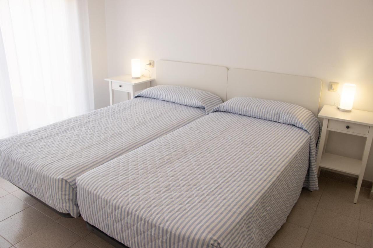 Port Argonautas 49 1º Apartment Емпуриабрава Екстериор снимка
